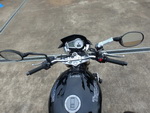     Triumph Speed Triple 2008  19